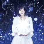 Inori Minase – Starry Wish [Single]