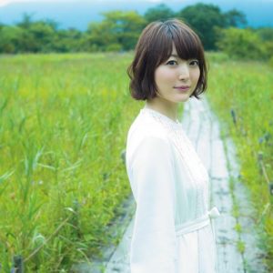 Kana Hanazawa – Zarazara [Mini Album]