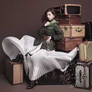 Nogizaka46 – Sayonara no Imi [Single]