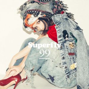 Superfly – 99 [Single]