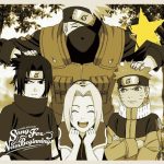 [Single] AyumiKurikaMaki – Tabidachi no Uta “Naruto: Shippuden” 39th Ending Theme [MP3/320K/ZIP][2016.11.23]