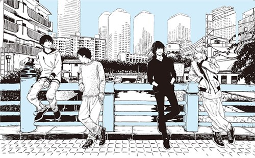 Digital Single Bump Of Chicken Answer Sangatsu No Lion Opening Theme Mp3 3k Rar 16 12 21