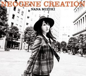 [Album] Nana Mizuki – NEOGENE CREATION [MP3/320K/RAR][2016.12.21]