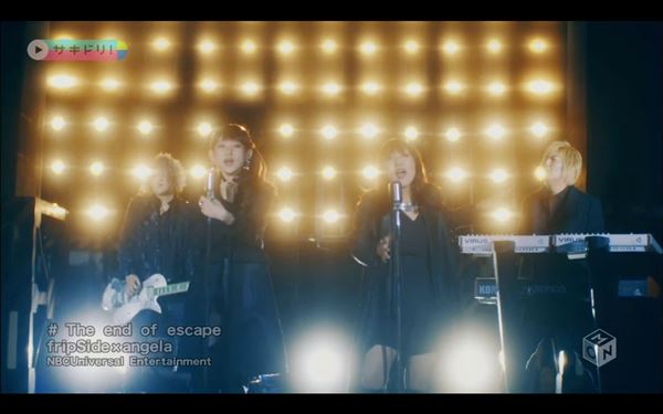 Pv Fripside Angela The End Of Escape Hdtv 7p X264 c 16 12 07