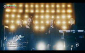 [PV] fripSide×angela – The end of escape [HDTV][720p][x264][AAC][2016.12.07]