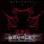 [Album] BABYMETAL – LIVE AT WEMBLEY [AAC/256K/RAR][2016.12.28]