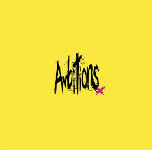 [Album] ONE OK ROCK – Ambitions [MP3/320K/ZIP][2017.01.06]