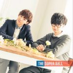 The Super Ball – Kimi no Koe ga… [Single]