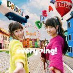 [Album] every♥ing! – Colorful Shining Dream First Date♥ [MP3/320K/ZIP][2017.01.18]