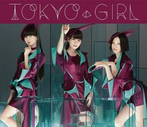 [Single] Perfume – TOKYO GIRL [MP3/320K/ZIP][2017.02.15]