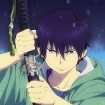 [Single] UVERworld – Itteki no Eikyou “Ao no Exorcist: Kyoto Fujouou-hen” Opening Theme [MP3/320K/ZIP][2017.02.01]