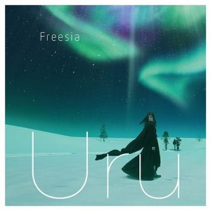 Uru – Freesia [Single]