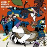 [Single] ASIAN KUNG-FU GENERATION – Kouya wo Aruke [MP3/320K/RAR][2017.03.29]