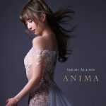 Sarah Àlainn – ANIMA [Album]