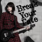 [Album] Shiena Nishizawa – Break Your Fate [MP3/320K/RAR][2017.03.15]