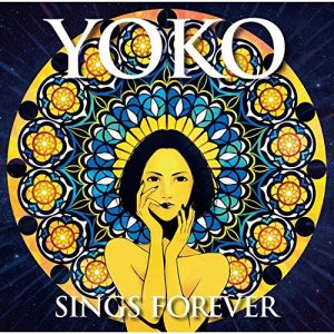 Yoko Takahashi – Yoko Sings Forever [Album]