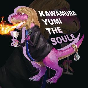 Yumi Kawamura – Yumi Saurus [Album]