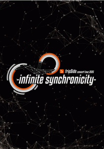 Concert Fripside Concert Tour 2015 Infinite Synchronicity Bd 1080p X264 Aac 2016 10 05