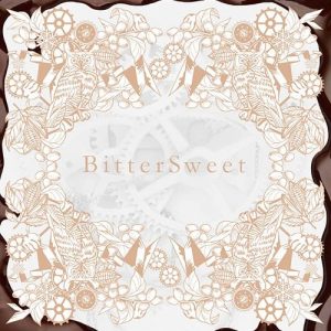 vistlip – BitterSweet [Album]