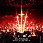 [Album] BABYMETAL – LIVE AT TOKYO DOME – RED NIGHT & BLACK NIGHT [MP3/320K/ZIP][2017.04.12]