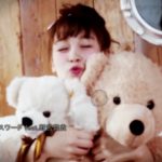 Bajune Tobeta – Teedy Bear to Password feat. Maki Nomiya (SSTV) [720p] [PV]