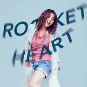 Emi Nitta – Rocket Hear [Album]