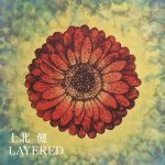 KK (Ken Kamikita) – LAYERED [Mini Album]