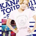 [Concert] Kana Nishino – Kanayan Tour 2011 ~Summer~ [DVD][720p][x264][AAC][2011.12.07]