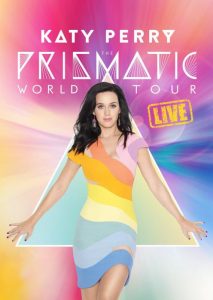 [Concert] Katy Perry – The Prismatic World Tour Live 2015 [BD][720p][x264][AAC][2015.10.30]