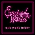 SEKAI NO OWARI – One More Night [Single]