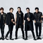 Sandaime J Soul Brothers from EXILE TRIBE Discography