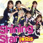 i☆Ris – Shining Star [Single]