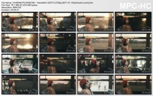 CHARAN-PO-RANTAN – Kanashimi (SSTV) [720p] [PV]