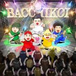 [Single] DEV PARADE – BACCHIKOI!!! “Naruto Shippuden” 8th Ending Theme [MP3/320K/RAR][2009.03.11]