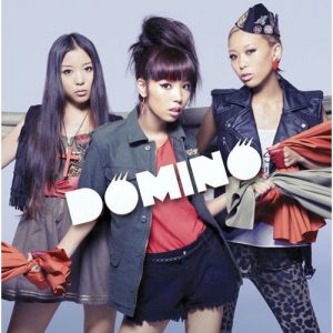 [Single] DOMINO – U can do it! “Naruto Shippuden” 15th Ending Theme [MP3/320K/RAR][2010.12.01]