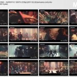 EXILE THE SECOND – SUPER FLY (SSTV) [720p] [PV]