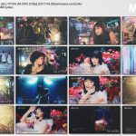 Flower – MOON JELLYFISH (M-ON!) [720p] [PV]