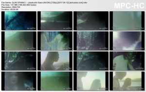 GLIM SPANKY – Utsukushii Ibara (M-ON!) [720p] [PV]