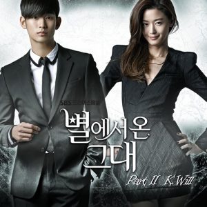 K.Will – My Love From the Star OST Part. 2 [Single]