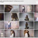 Koda Kumi – BRIDGET SONG (M-ON!) [720p] [PV]