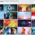 Koda Kumi – Ultraviolet (MTV) [720p] [PV]