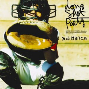 [Single] LONG SHOT PARTY – distance “Naruto Shippuden” 2nd Opening Theme [MP3/320K/RAR][2008.01.23]
