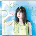 Mikako Komatsu – Blooming Maps [Album]