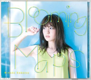 Mikako Komatsu – Blooming Maps [Album]