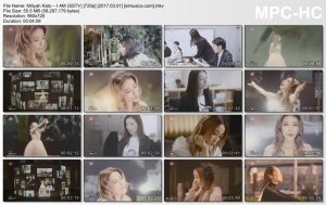 Miliyah Kato – I AM (SSTV) [720p] [PV]