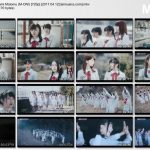 NGT48 – Kurayami Motomu (M-ON!) [720p] [PV]