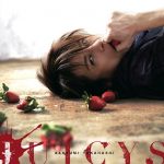 Naozumi Takahashi – JUICYS [Album]