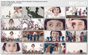 Natsume Mito – Hanabira (SSTV) [720p] [PV]
