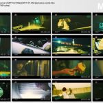 Passepied – Supercar (SSTV) [720p] [PV]