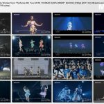 Perfume – Miracle Worker (from “Perfume 6th Tour 2016 ‘COSMIC EXPLORER’”) (M-ON!) [720p] [PV]